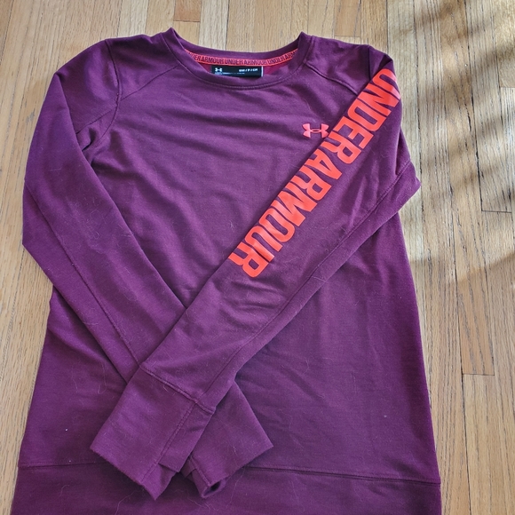 Under Armor long sleeve - Picture 1 of 2